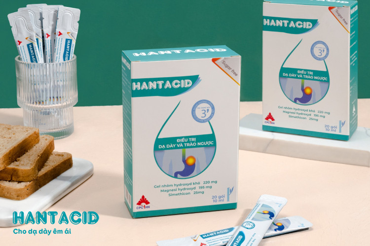 Hantacid